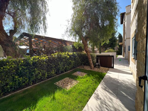 Квартира в pyrgos-tourist-area, Кіпр, 102.00м² - зображення 11