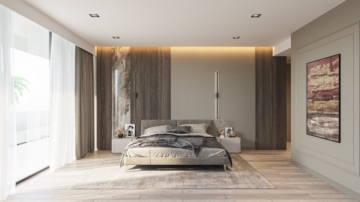 houses з 7 спальнями, 501.00м² в agios-tychon, Кіпр [ID: 0602-233314]