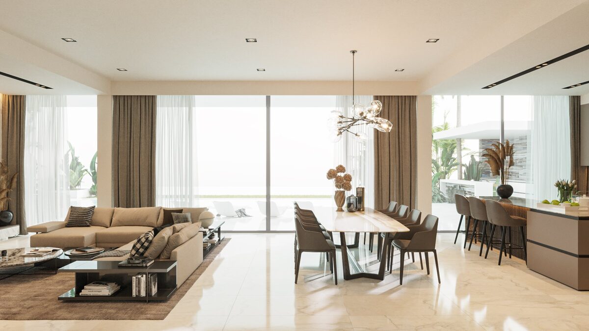 houses з 7 спальнями, 501.00м² в agios-tychon, Кіпр [ID: 0602-233314]