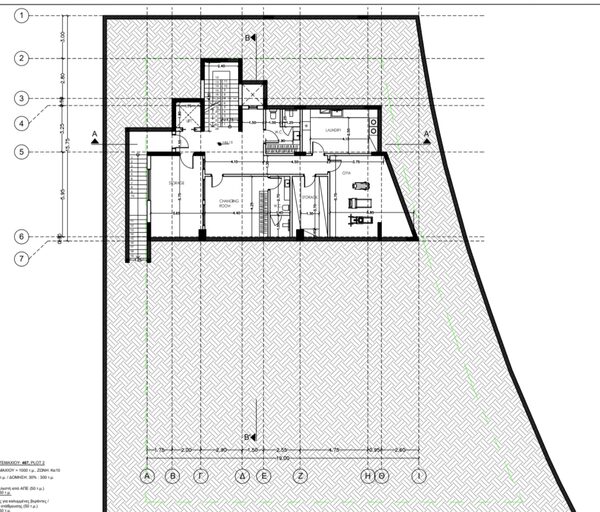 houses в agios-tychon, Кіпр, 501.00м² - зображення 16