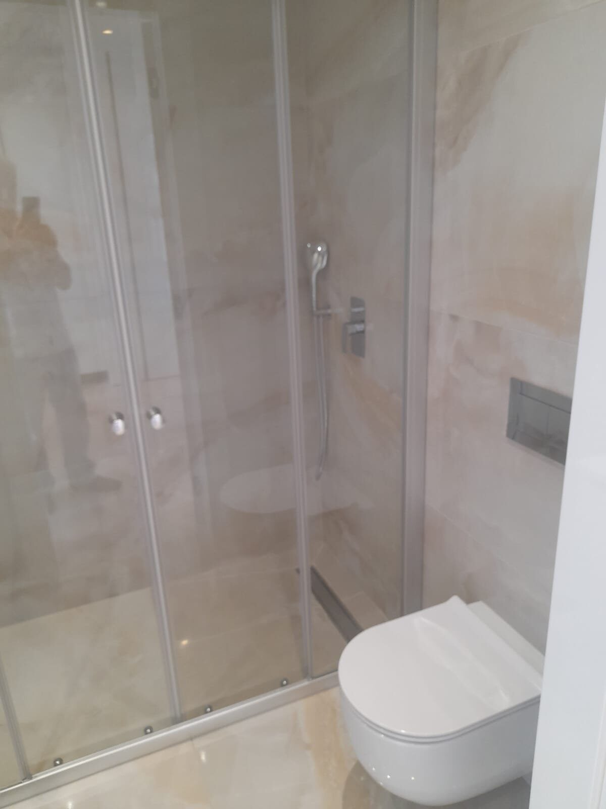 Квартира з 2 спальнями в mesa-geitonia, Кіпр [ID: 0602-233327]