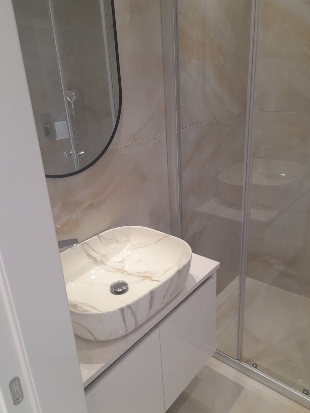 Квартира з 2 спальнями в mesa-geitonia, Кіпр [ID: 0602-233327]
