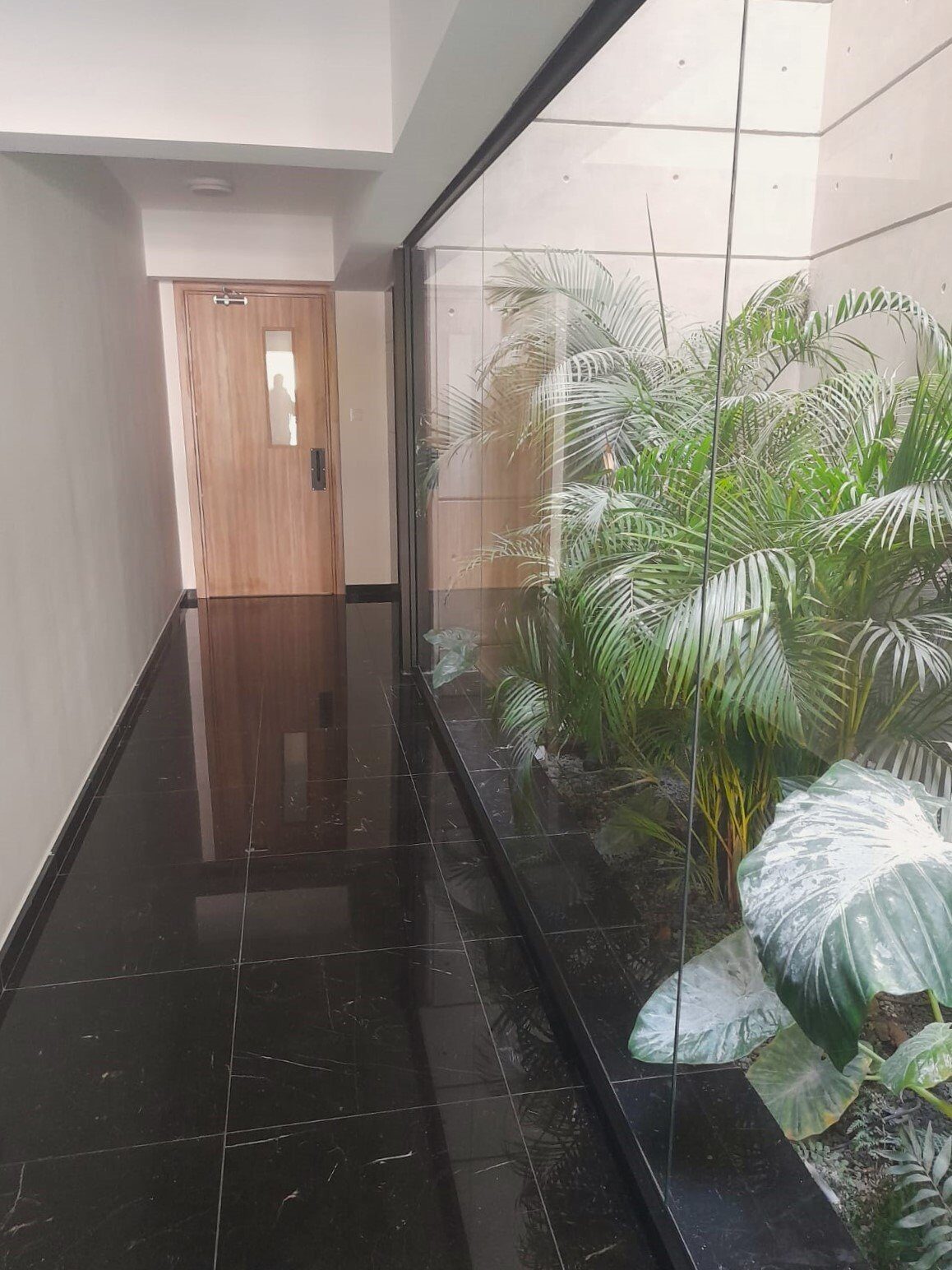 Квартира з 2 спальнями в mesa-geitonia, Кіпр [ID: 0602-233327]