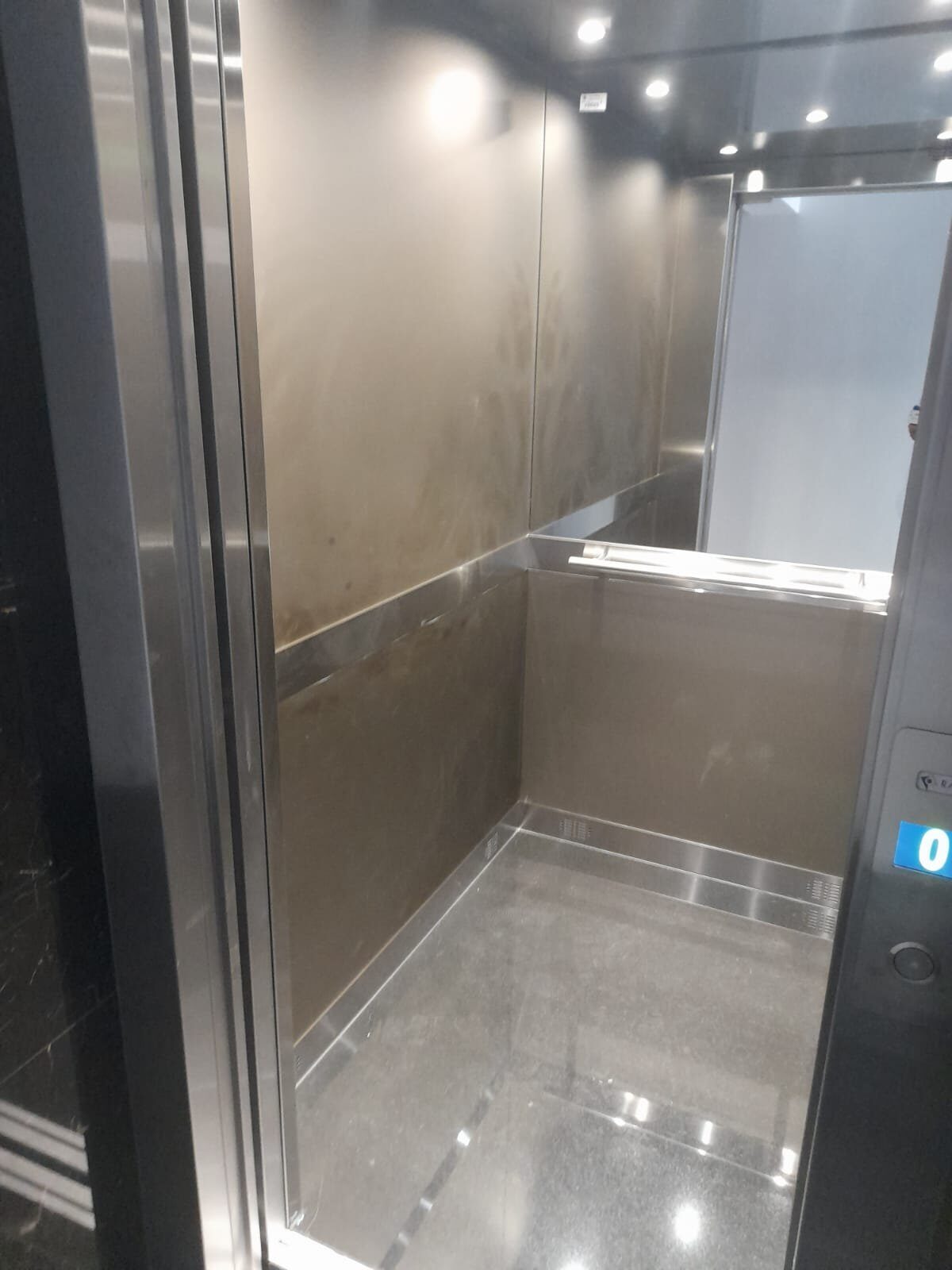 Квартира з 2 спальнями в mesa-geitonia, Кіпр [ID: 0602-233327]
