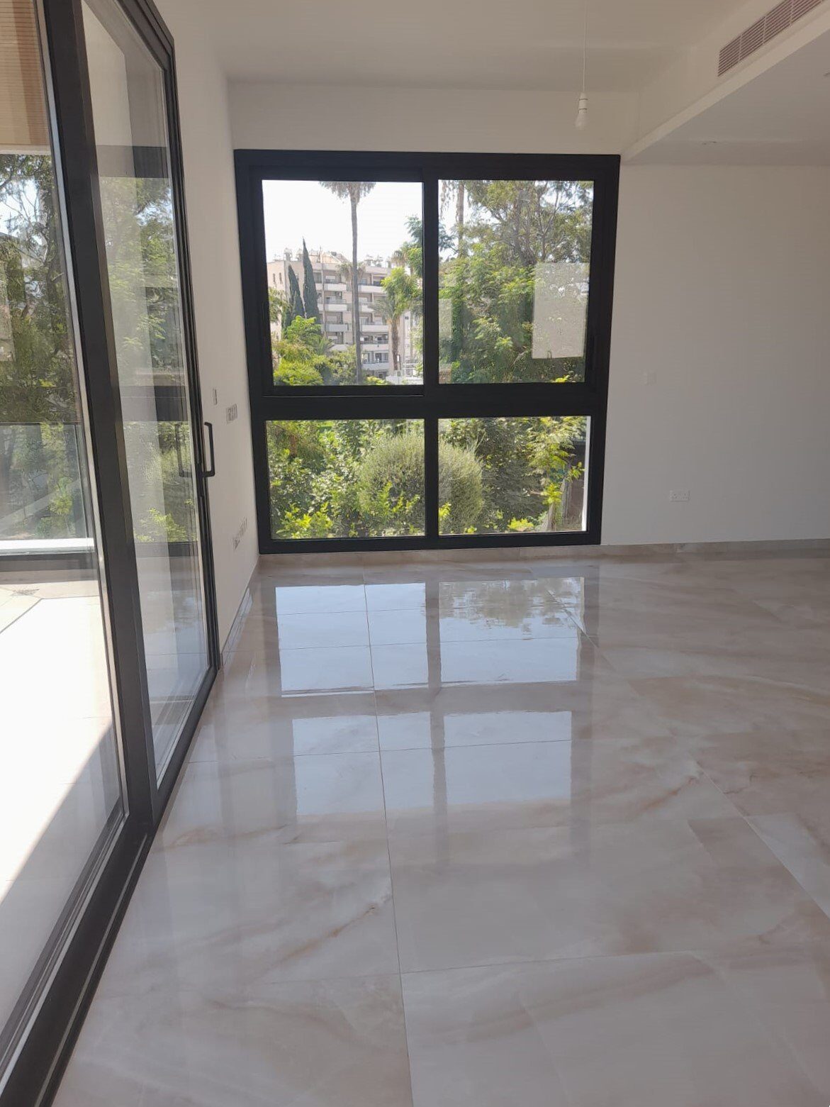 Квартира з 2 спальнями в mesa-geitonia, Кіпр [ID: 0602-233327]