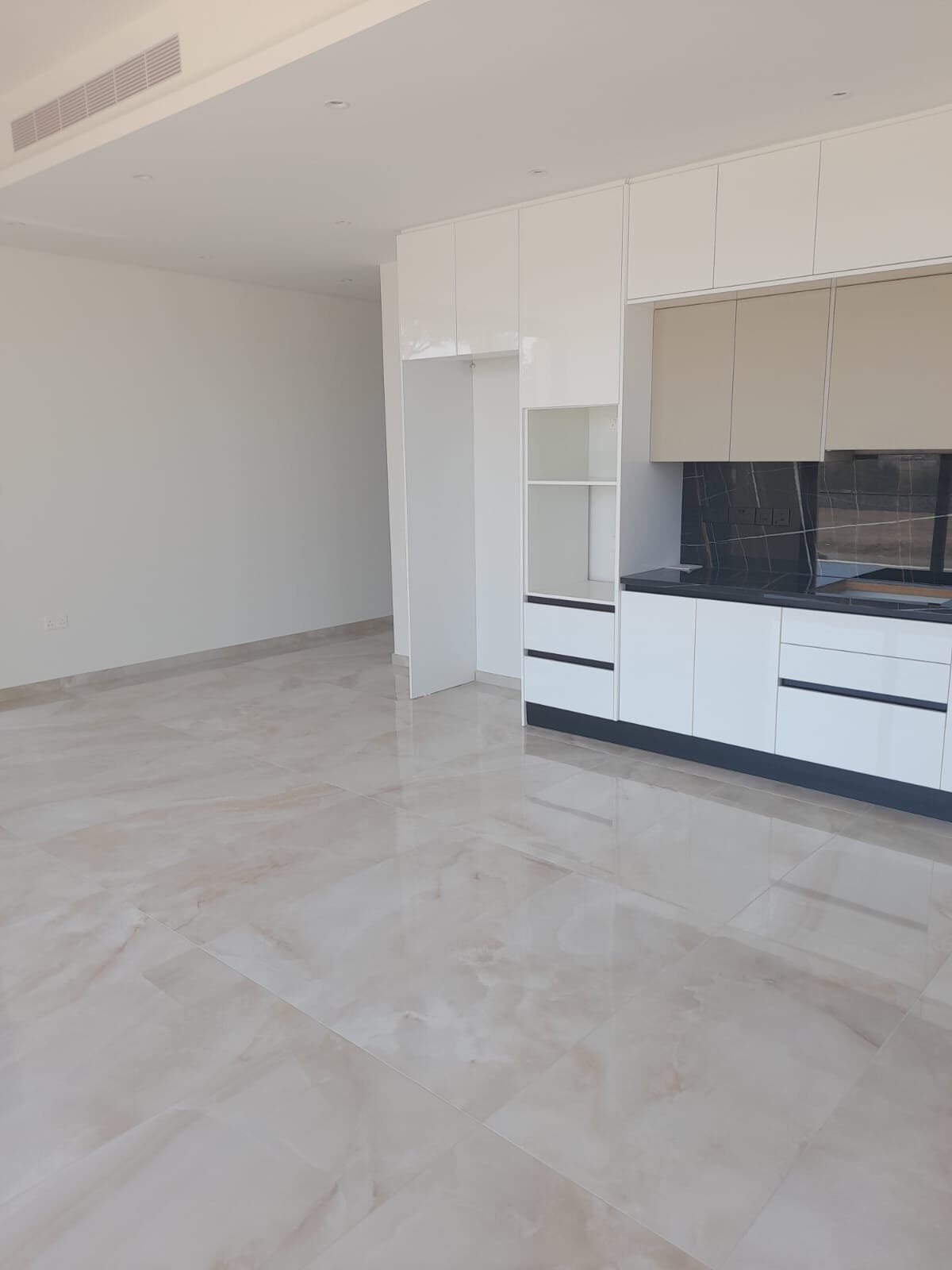 Квартира з 2 спальнями в mesa-geitonia, Кіпр [ID: 0602-233327]