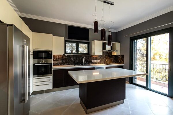 houses в mouttagiaka, Кіпр, 430.00м² - зображення 14