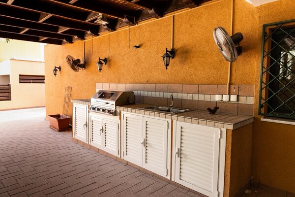 houses в mouttagiaka, Кіпр, 430.00м² - зображення 11