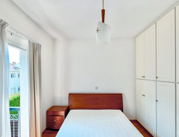 houses в agios-tychon-tourist-area, Кипр - изображение 14