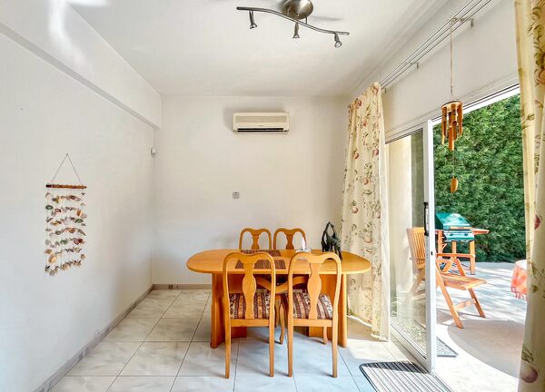 houses в agios-tychon-tourist-area, Кипр - изображение 11