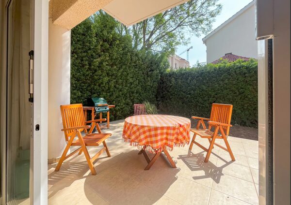 houses в agios-tychon-tourist-area, Кипр - изображение 9