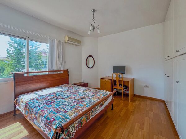 houses в agios-tychon-tourist-area, Кипр - изображение 5