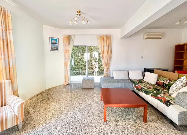 houses в agios-tychon-tourist-area, Кипр - изображение 8