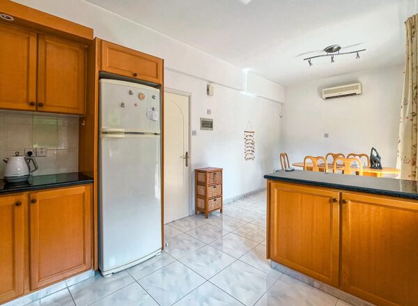 houses в agios-tychon-tourist-area, Кипр - изображение 10