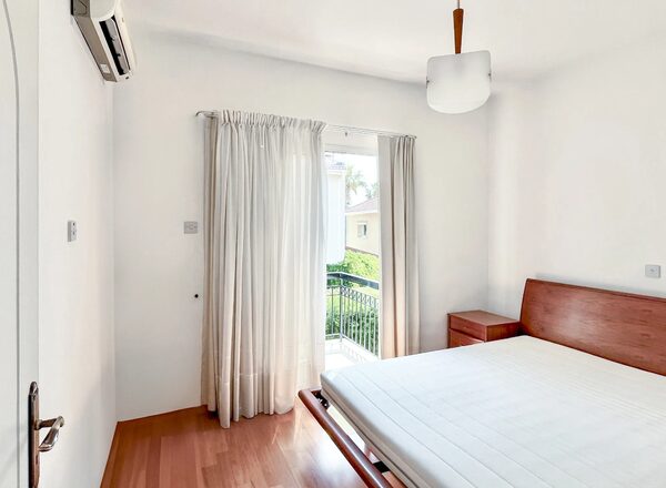houses в agios-tychon-tourist-area, Кипр - изображение 13