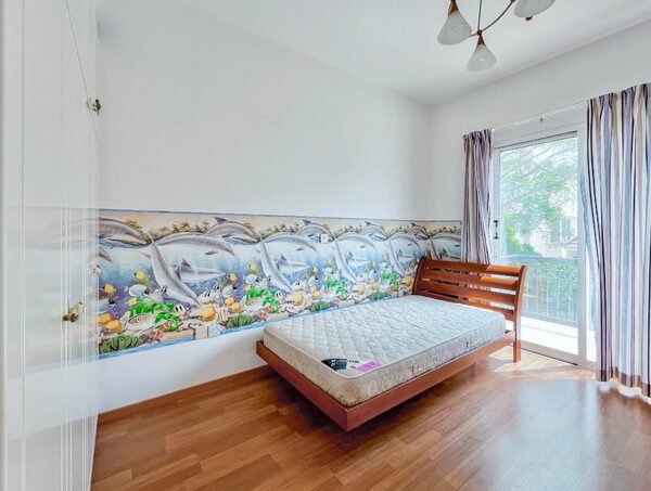 houses в agios-tychon-tourist-area, Кипр - изображение 4