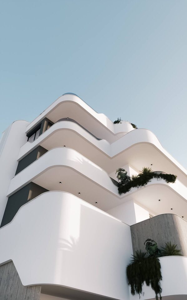 Penthouse w agios-athanasios, Cypr, 122.00m² - obraz 3