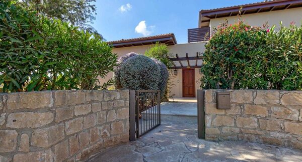 houses in aphrodite-hills-kouklia, Cyprus - image 17