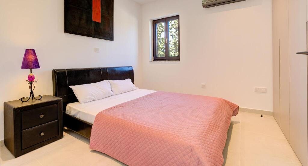 houses с 5 спальнями в aphrodite-hills-kouklia, Кипр [ID: 0602-233414]