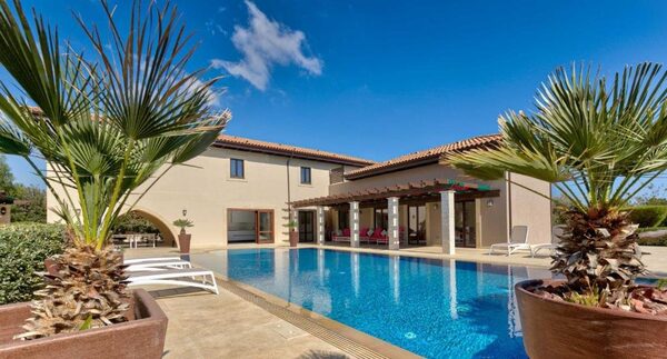 houses in aphrodite-hills-kouklia, Cyprus