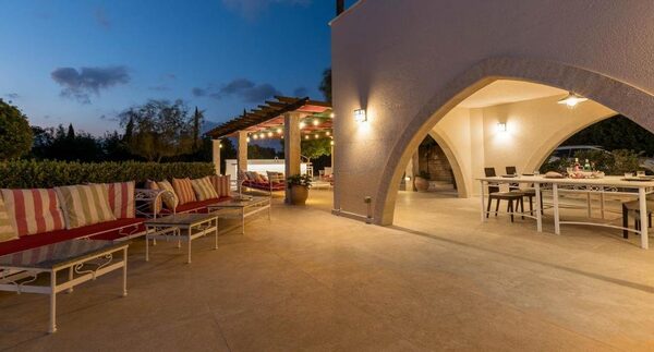 houses in aphrodite-hills-kouklia, Cyprus - image 6