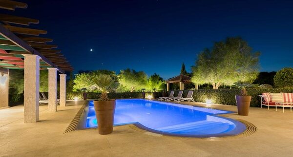 houses in aphrodite-hills-kouklia, Cyprus - image 5