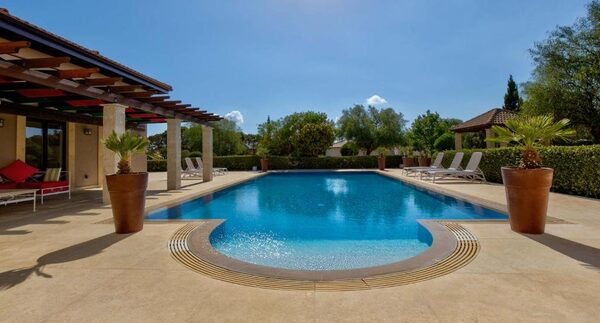 houses in aphrodite-hills-kouklia, Cyprus - image 2