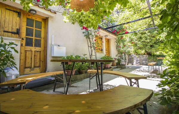 houses в foini, Кипр - изображение 3