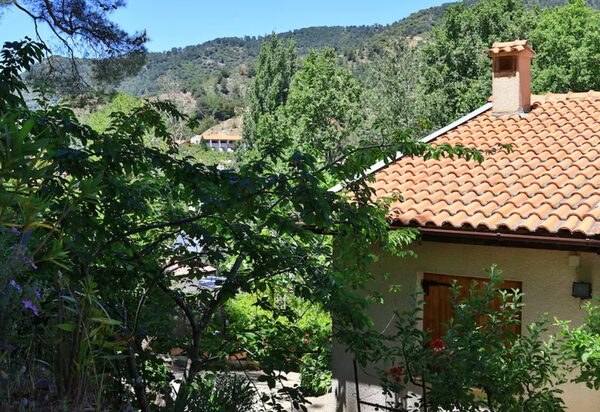 houses в foini, Кипр - изображение 6