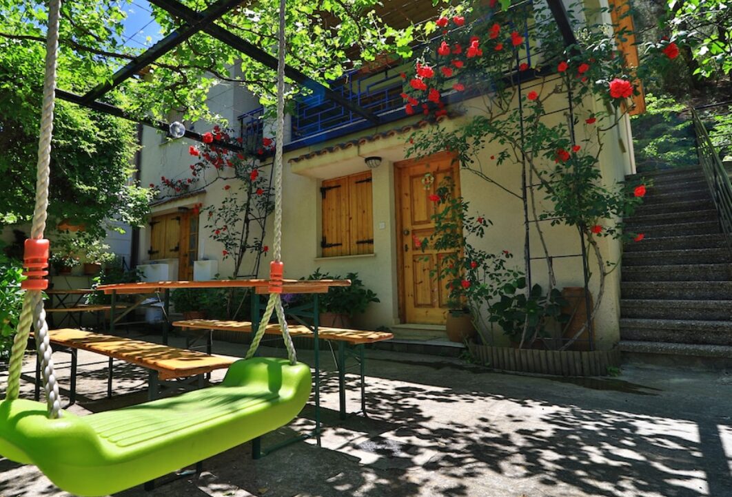 houses з 3 спальнями в foini, Кіпр [ID: 0602-233419]