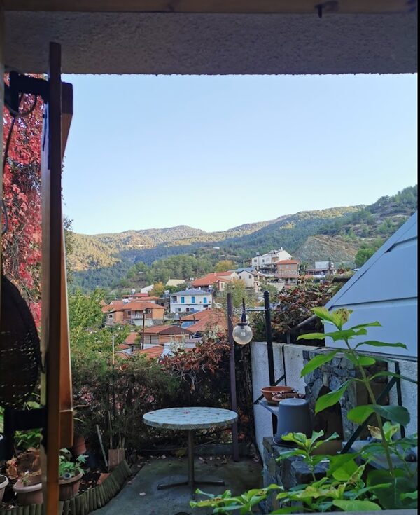 houses в foini, Кипр - изображение 12