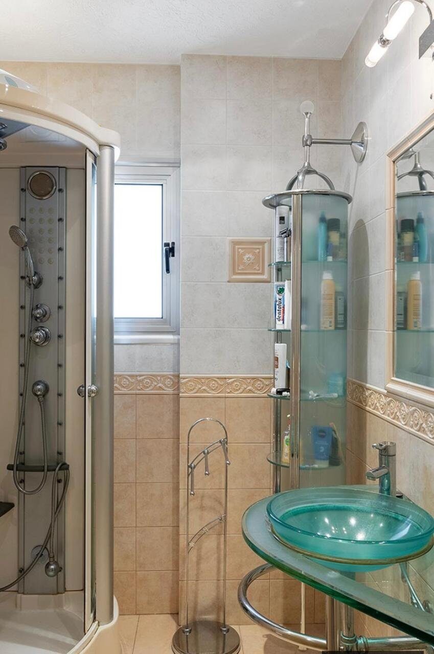 Apartament z 2 sypialniami, 81.00m² w mesa-geitonia, Cypr [ID: 0602-233452]
