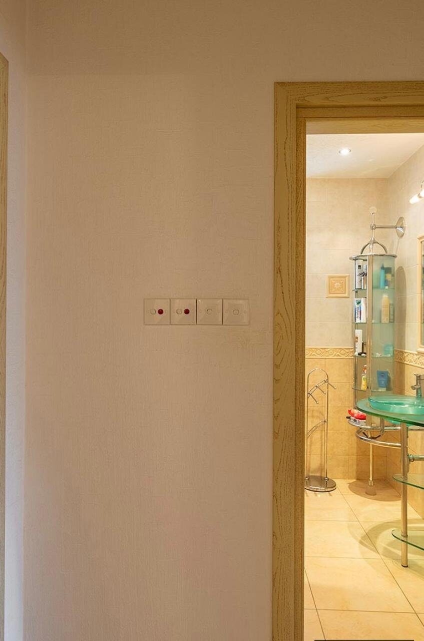 Apartament z 2 sypialniami, 81.00m² w mesa-geitonia, Cypr [ID: 0602-233452]