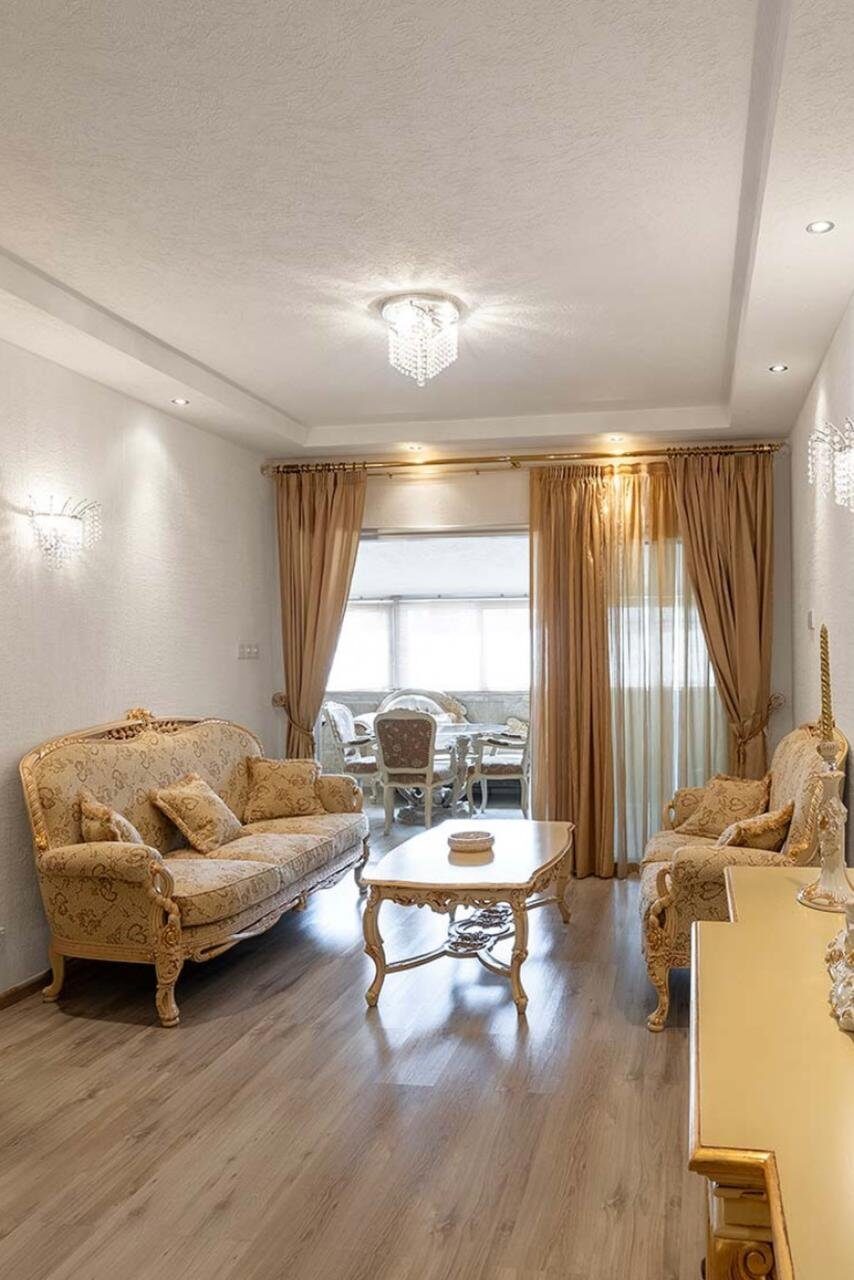 Apartament z 2 sypialniami, 81.00m² w mesa-geitonia, Cypr [ID: 0602-233452]