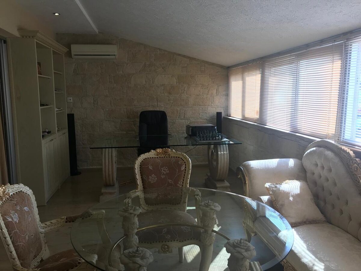 Apartament z 2 sypialniami, 81.00m² w mesa-geitonia, Cypr [ID: 0602-233452]