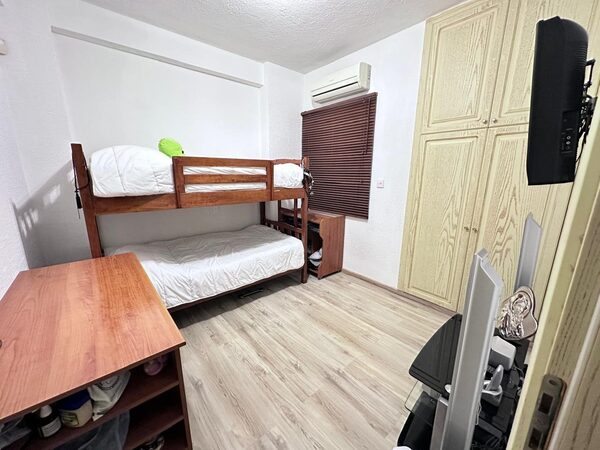 Квартира в mesa-geitonia, Кіпр, 81.00м² - зображення 6