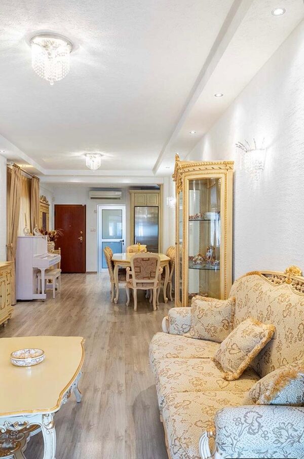 Квартира в mesa-geitonia, Кіпр, 81.00м² - зображення 16