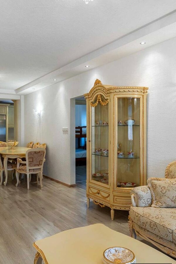 Квартира в mesa-geitonia, Кіпр, 81.00м² - зображення 3