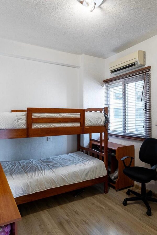 Квартира в mesa-geitonia, Кіпр, 81.00м² - зображення 18