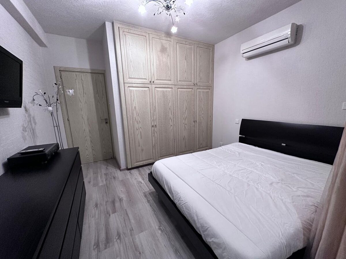 Apartament z 2 sypialniami, 81.00m² w mesa-geitonia, Cypr [ID: 0602-233452]