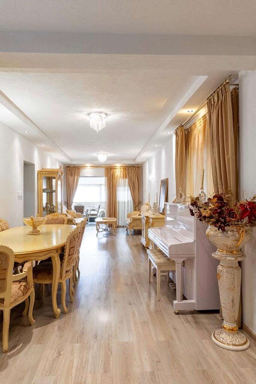 Apartament z 2 sypialniami, 81.00m² w mesa-geitonia, Cypr [ID: 0602-233452]