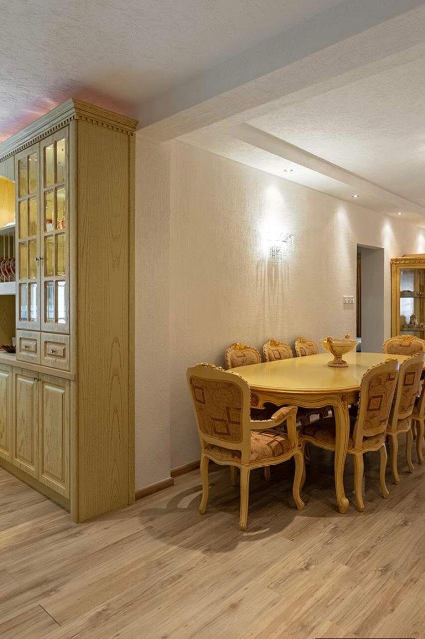 Apartament z 2 sypialniami, 81.00m² w mesa-geitonia, Cypr [ID: 0602-233452]
