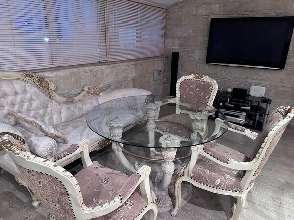 Квартира в mesa-geitonia, Кіпр, 81.00м² - зображення 14
