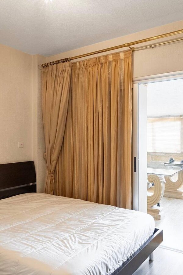 Квартира в mesa-geitonia, Кіпр, 81.00м² - зображення 9