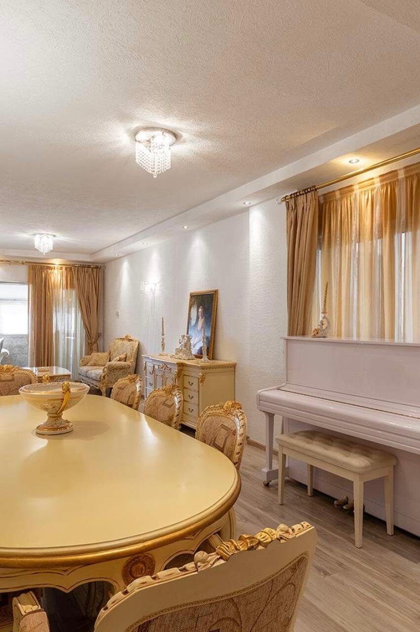 Apartament z 2 sypialniami, 81.00m² w mesa-geitonia, Cypr [ID: 0602-233452]