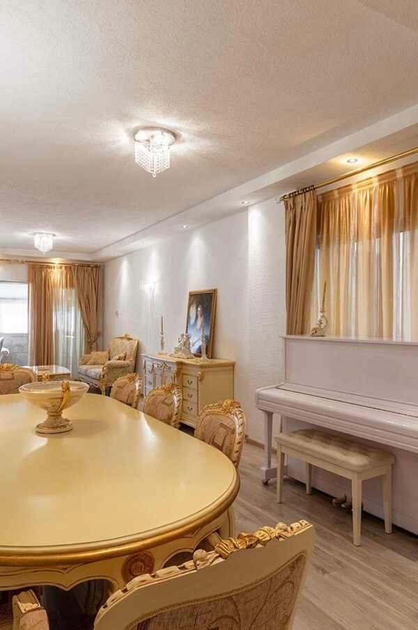 Квартира в mesa-geitonia, Кіпр, 81.00м² - зображення 13