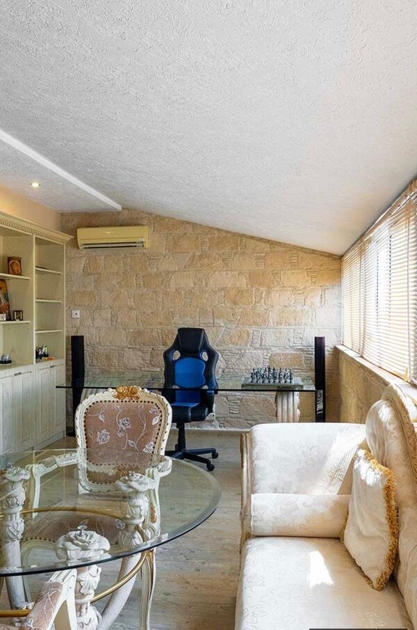 Квартира в mesa-geitonia, Кіпр, 81.00м² - зображення 24