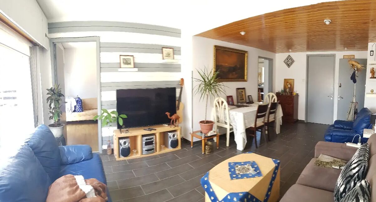 Apartament z 3 sypialniami w agia-triada, Cypr [ID: 0602-233455]