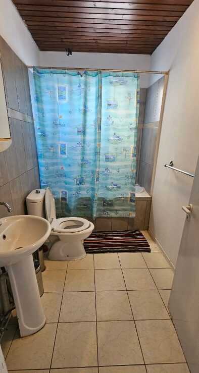 Apartament z 3 sypialniami w agia-triada, Cypr [ID: 0602-233455]