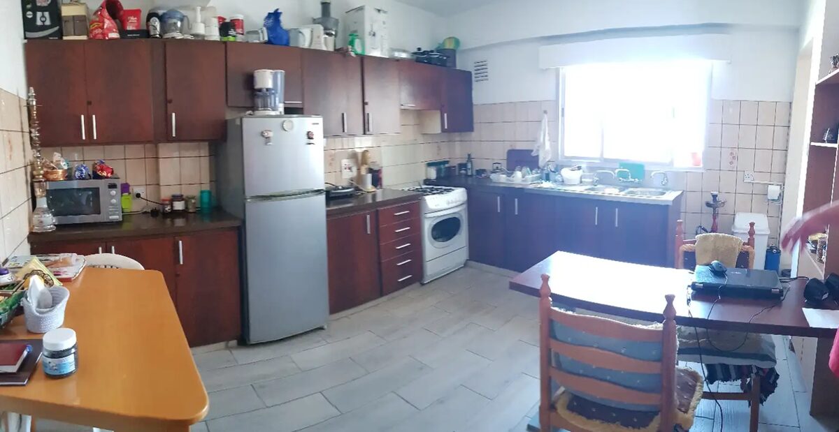 Apartament z 3 sypialniami w agia-triada, Cypr [ID: 0602-233455]